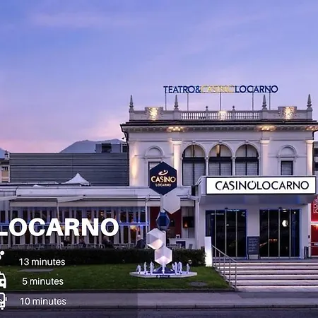 Apartment Center - Casa Incanto - Free Parking & Washer