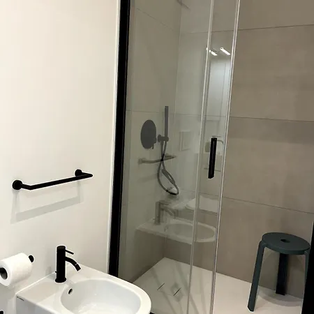 Center - Casa Incanto - Free Parking & Washer Apartment *