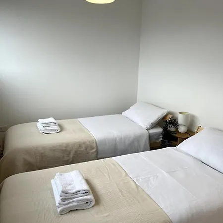 Center - Casa Incanto - Free Parking & Washer Apartment
