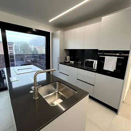 Center - Casa Incanto - Free Parking & Washer Apartment *