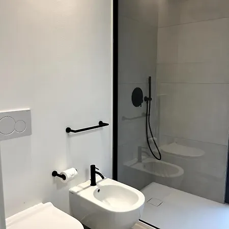 Apartment Center - Casa Incanto - Free Parking & Washer