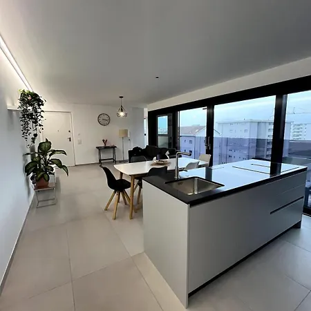 Apartment Center - Casa Incanto - Free Parking & Washer *