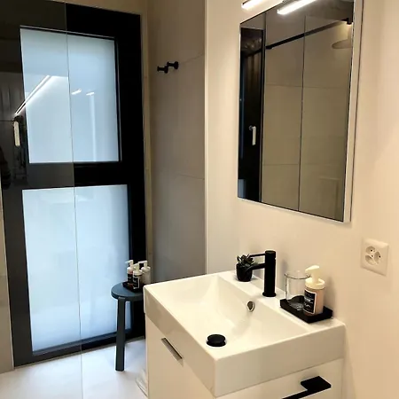 Center - Casa Incanto - Free Parking & Washer * Locarno